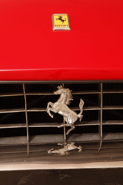 1964 Ferrari 330 GT 2+2 - Image 4 of 6