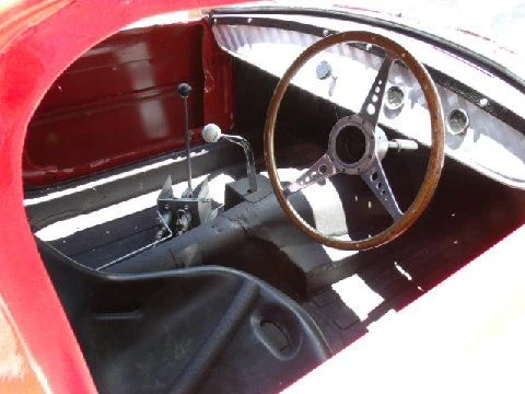 1963 MG MGB Roadster - Image 24 of 24
