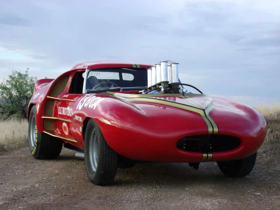 1963 MG MGB Roadster - Image 22 of 24