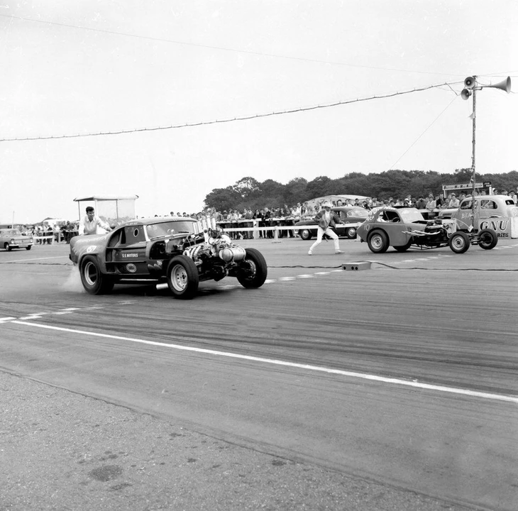 1963 MG MGB Roadster - Image 10 of 24