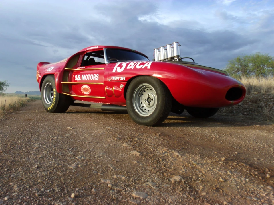 1963 MG MGB Roadster - Image 18 of 24