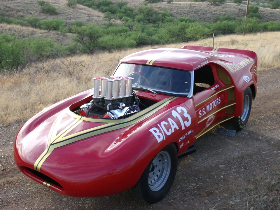 1963 MG MGB Roadster - Image 19 of 24