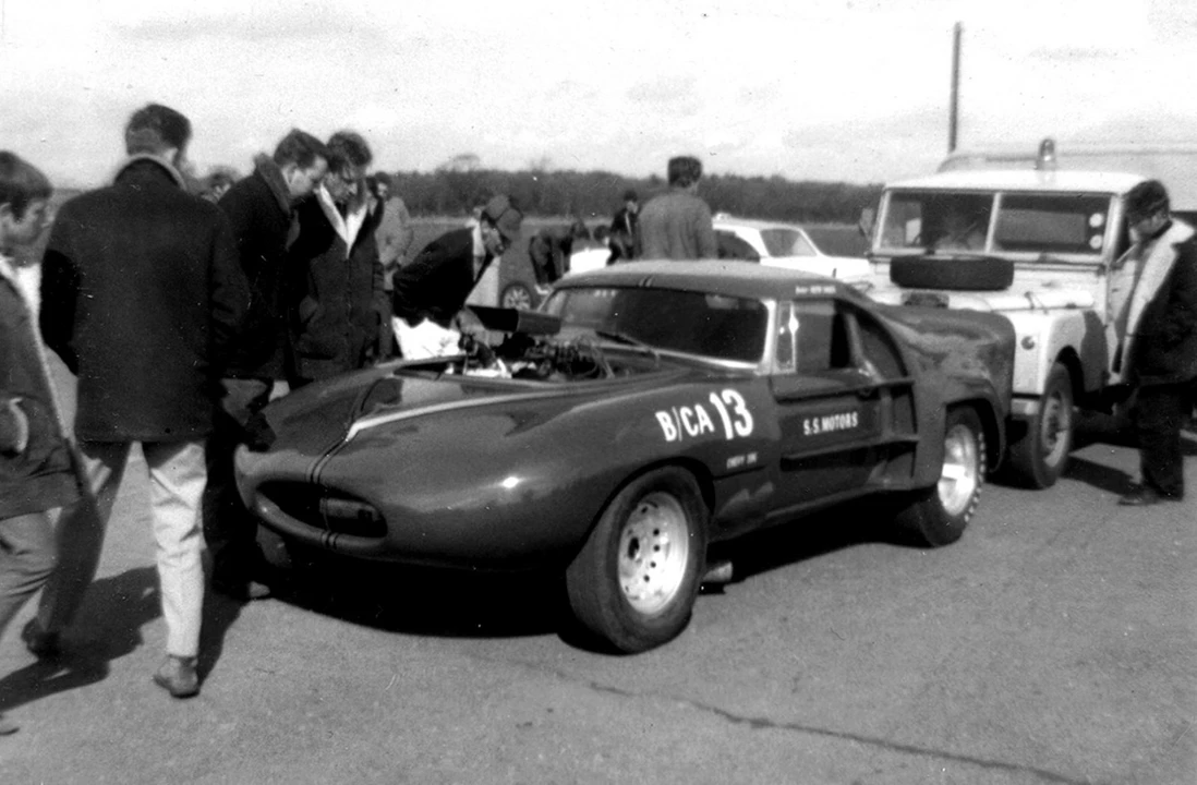 1963 MG MGB Roadster - Image 15 of 24