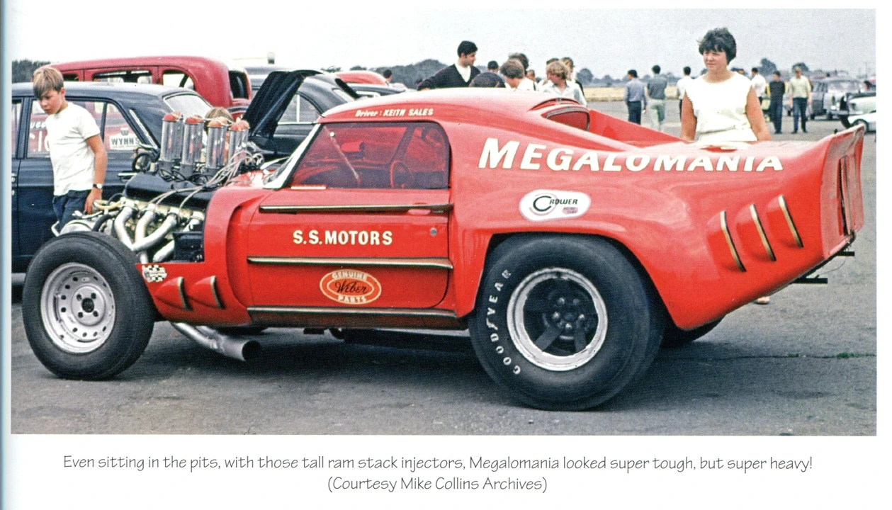 1963 MG MGB Roadster - Image 3 of 24