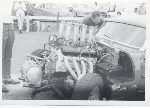 1963 MG MGB Roadster - Image 7 of 24
