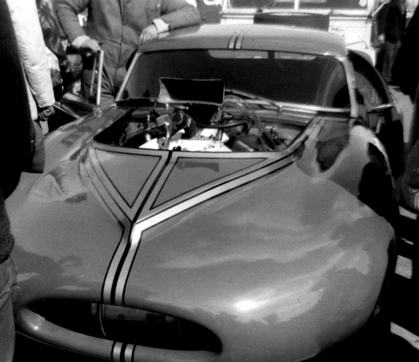 1963 MG MGB Roadster - Image 14 of 24