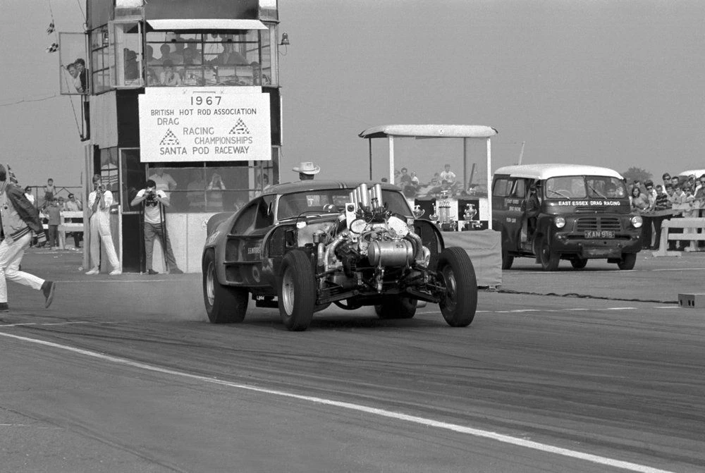 1963 MG MGB Roadster - Image 12 of 24