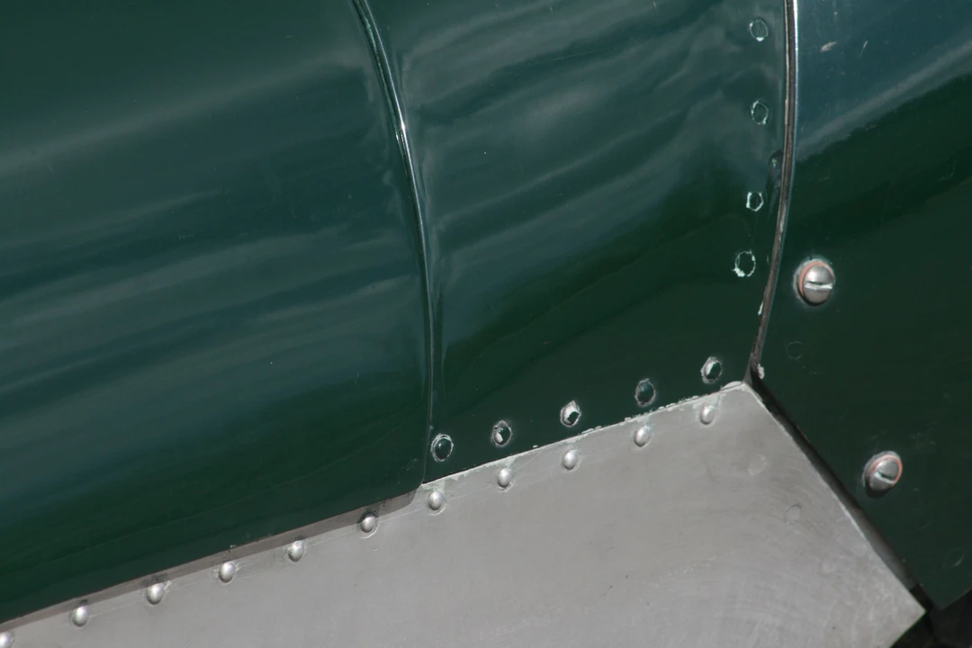 1967 Jaguar Replica - Image 4 of 31