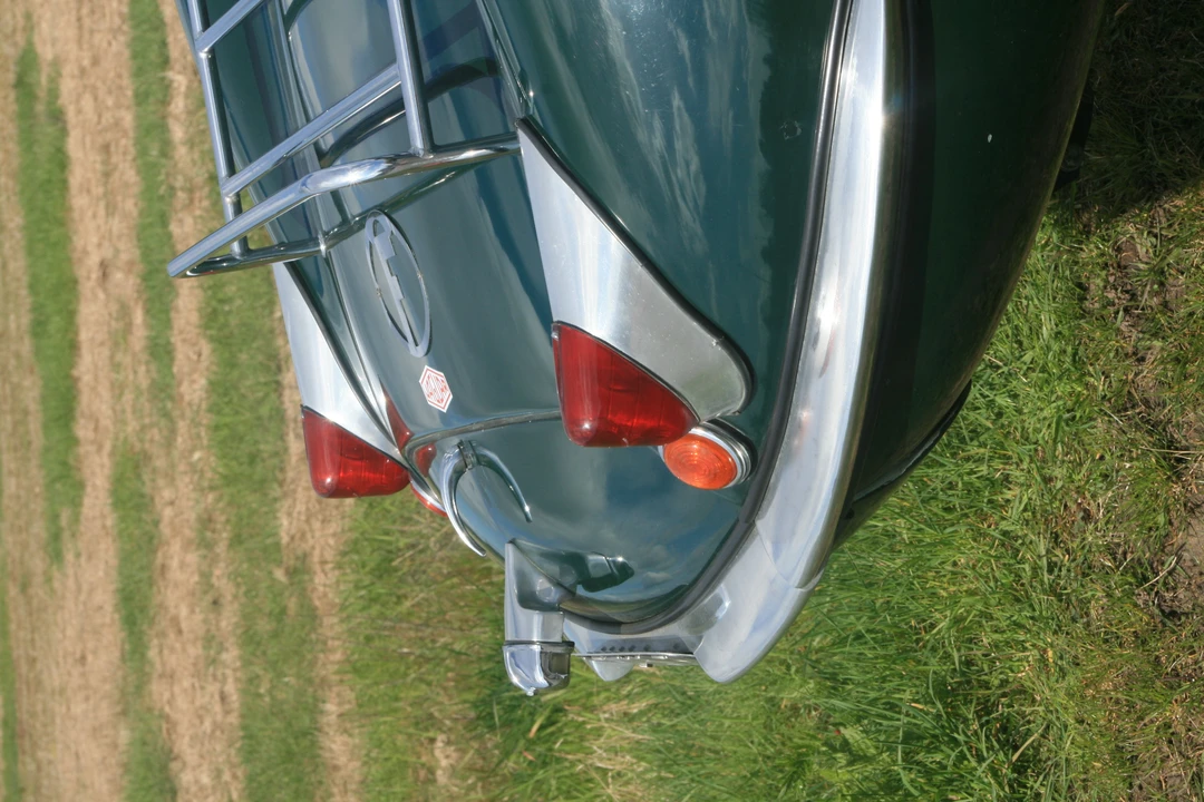 1967 Jaguar Replica - Image 28 of 31