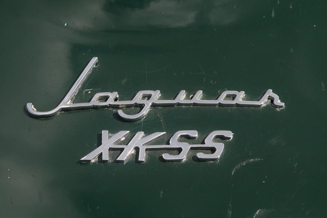 1967 Jaguar Replica - Image 7 of 31