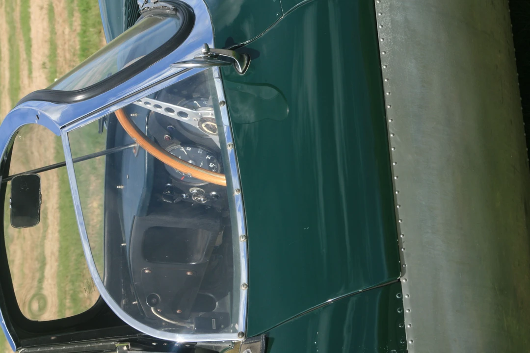 1967 Jaguar Replica - Image 27 of 31