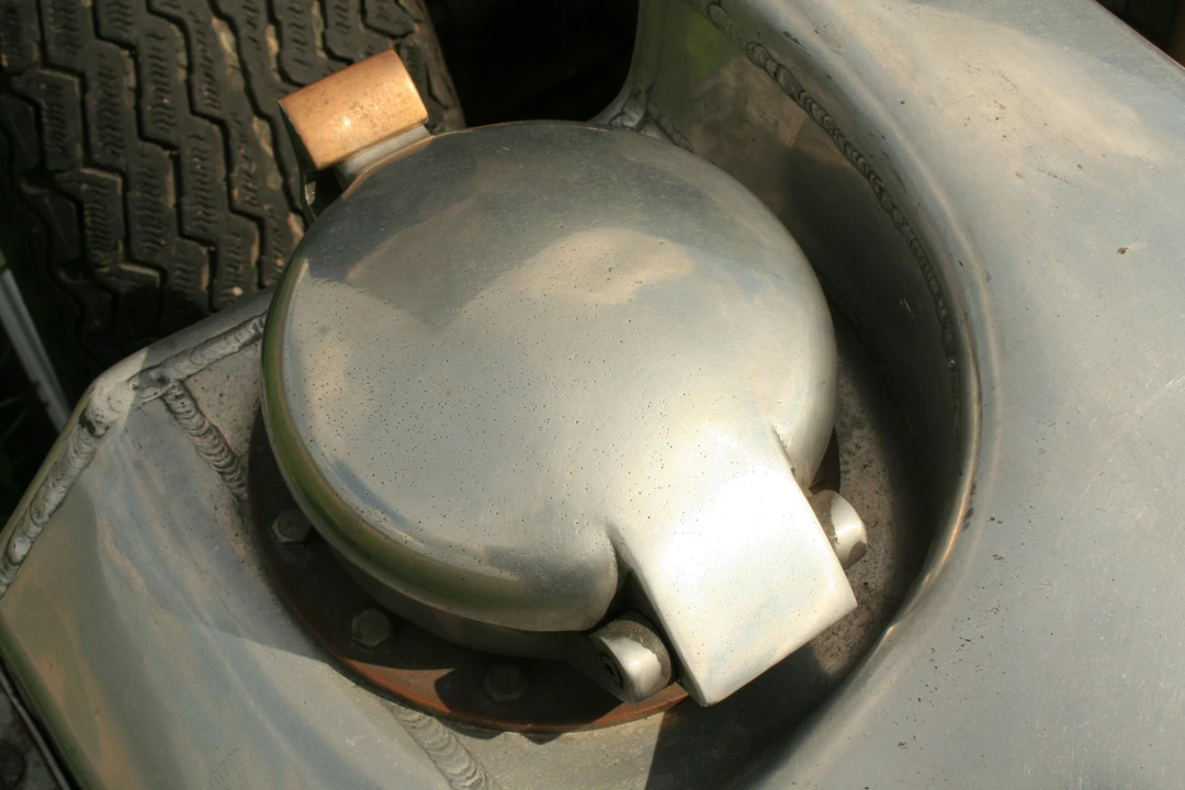 1967 Jaguar Replica - Image 17 of 31