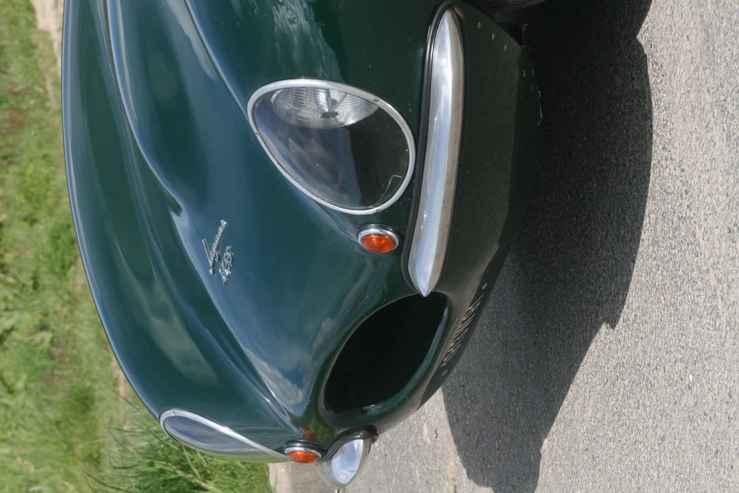 1967 Jaguar Replica - Image 14 of 31