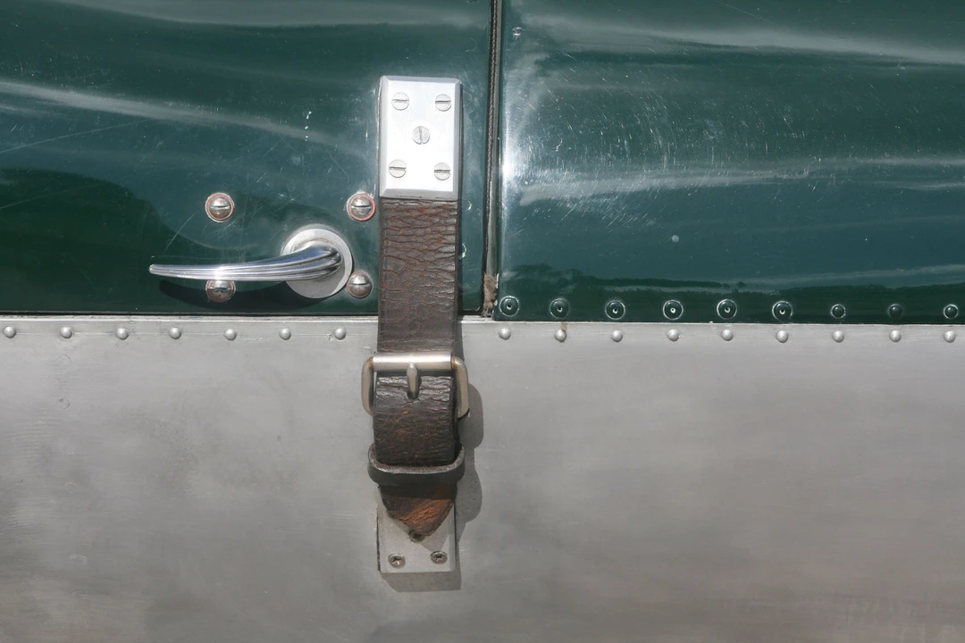 1967 Jaguar Replica - Image 3 of 31