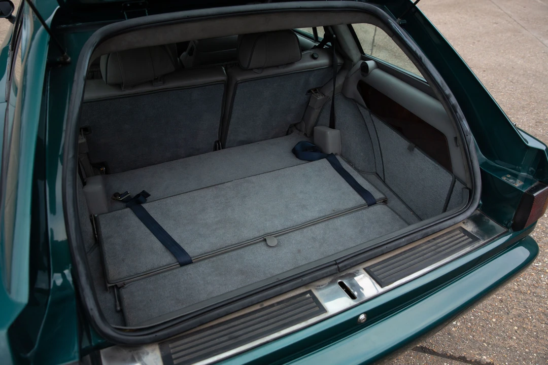 1993 Aston Martin Virage - Image 30 of 31