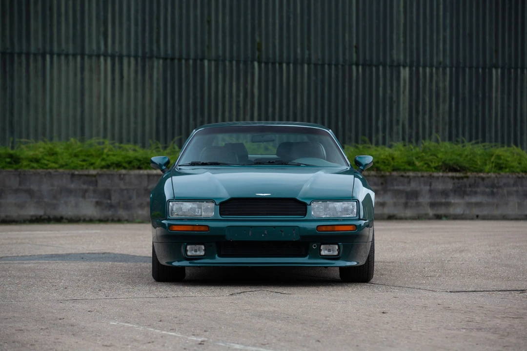 1993 Aston Martin Virage - Image 7 of 31