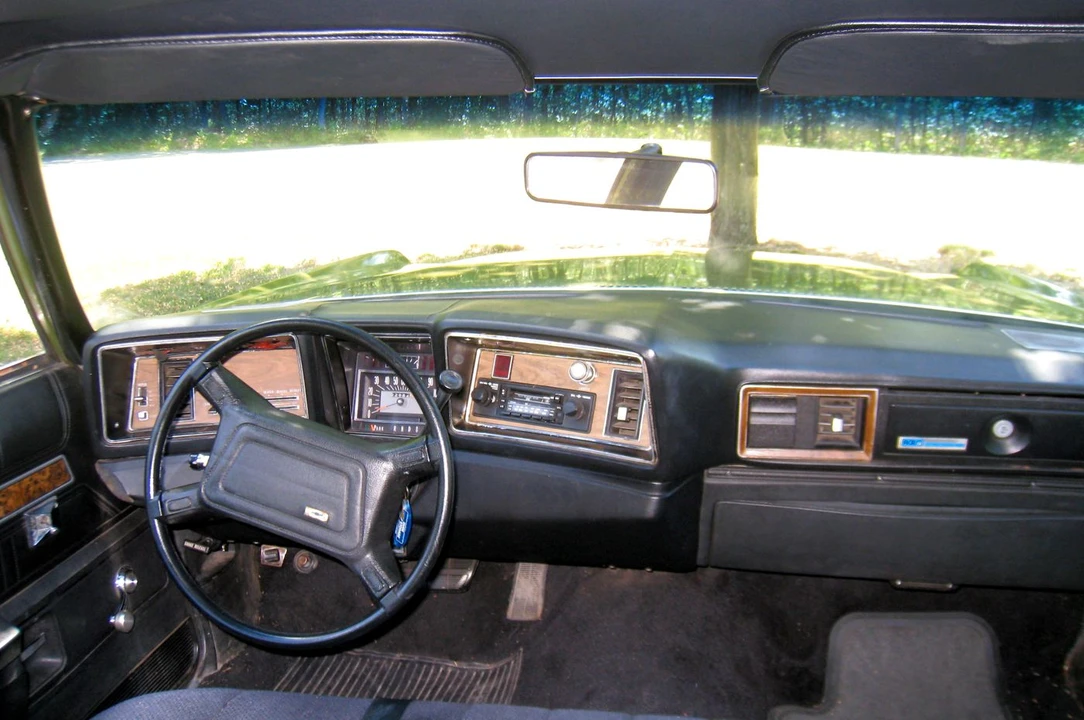 1973 Chevrolet Impala 5th Gen - Image 14 of 14