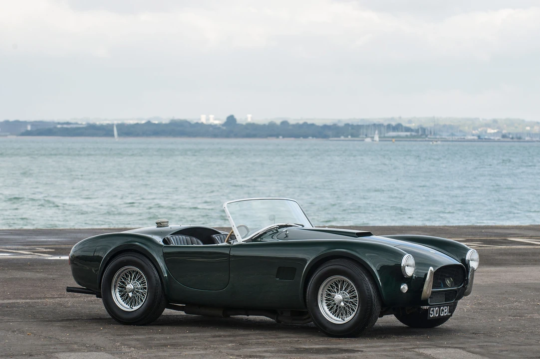 1962 AC Ace & Aceca - Image 29 of 31