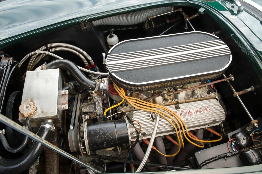 1962 AC Ace & Aceca - Image 20 of 31
