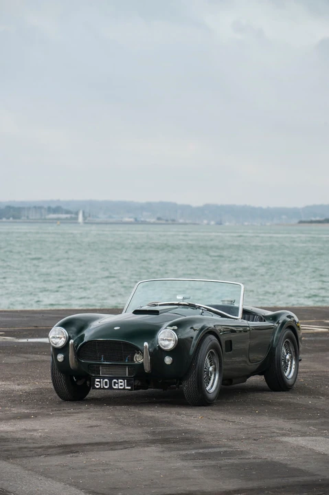 1962 AC Ace & Aceca - Image 10 of 31