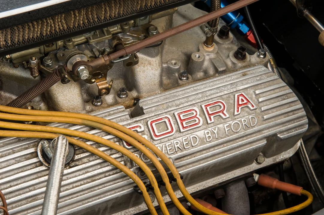 1962 AC Ace & Aceca - Image 21 of 31