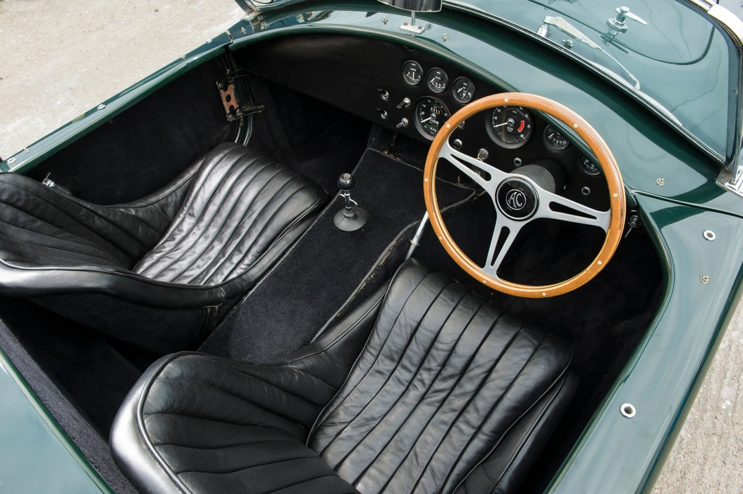 1962 AC Ace & Aceca - Image 26 of 31