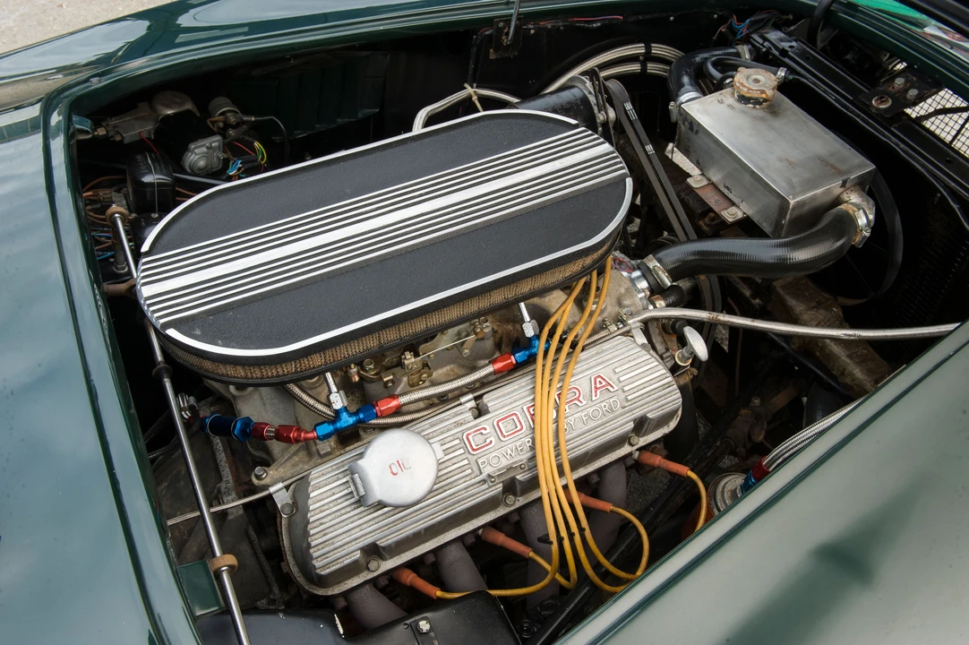 1962 AC Ace & Aceca - Image 22 of 31