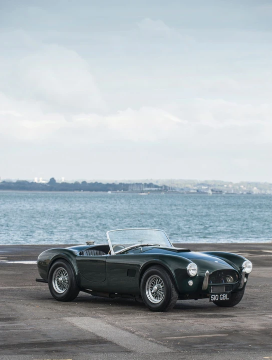 1962 AC Ace & Aceca - Image 27 of 31