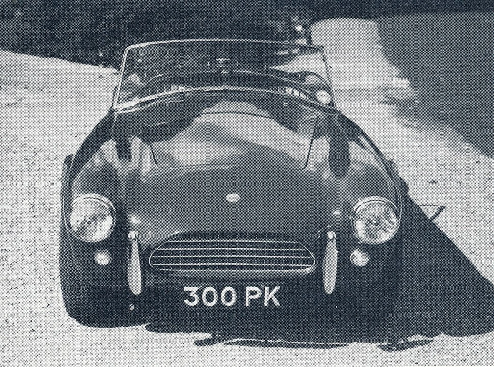 1962 AC Ace & Aceca - Image 7 of 31