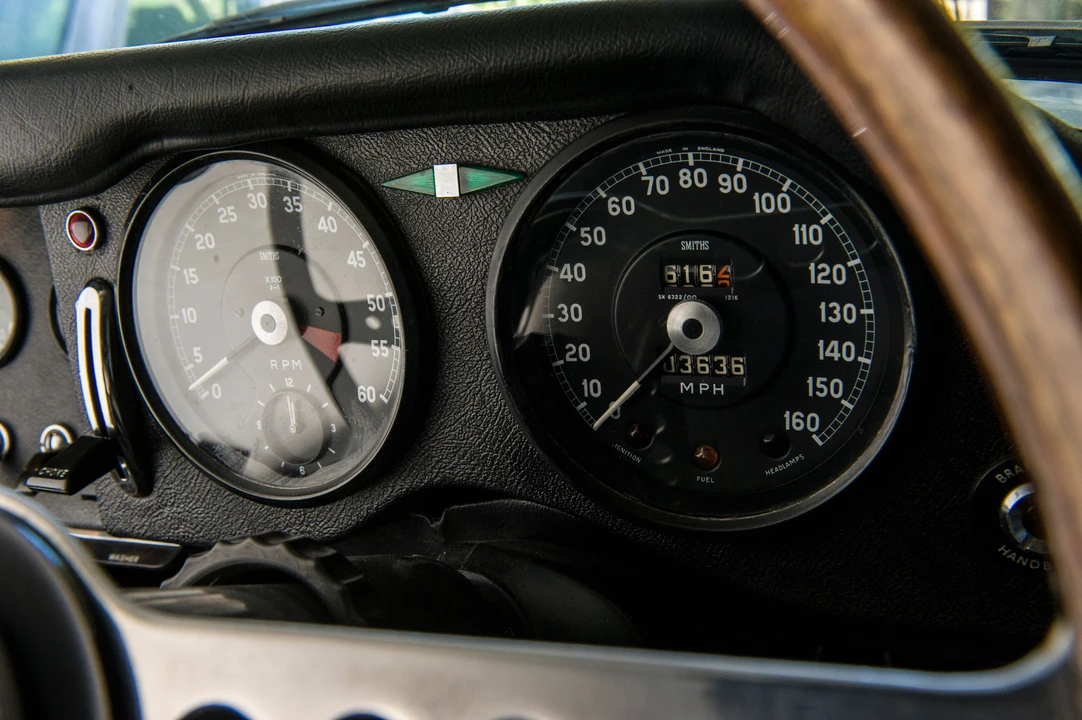 1964 Jaguar E-Type Series 1 - Image 15 of 24
