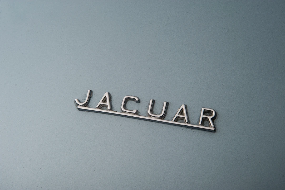 1964 Jaguar E-Type Series 1 - Image 13 of 24
