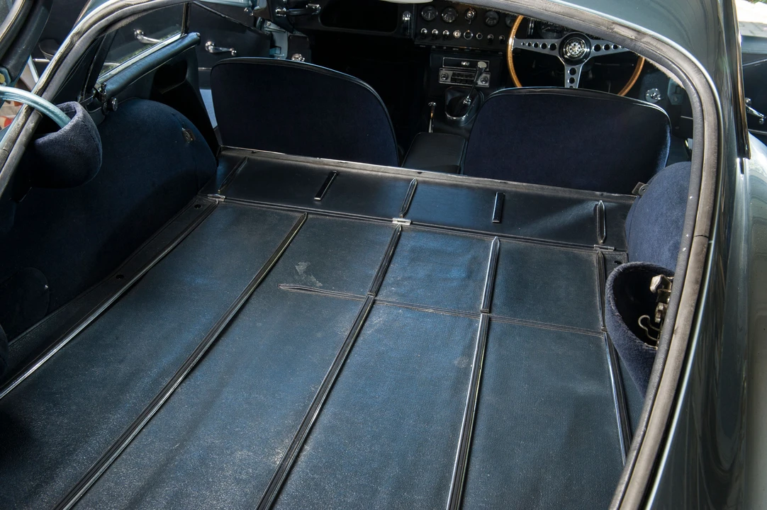 1964 Jaguar E-Type Series 1 - Image 14 of 24