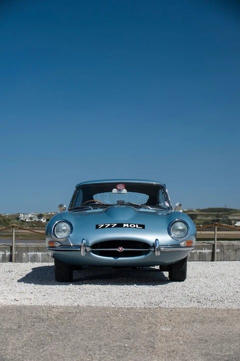 1964 Jaguar E-Type Series 1 - Image 2 of 24