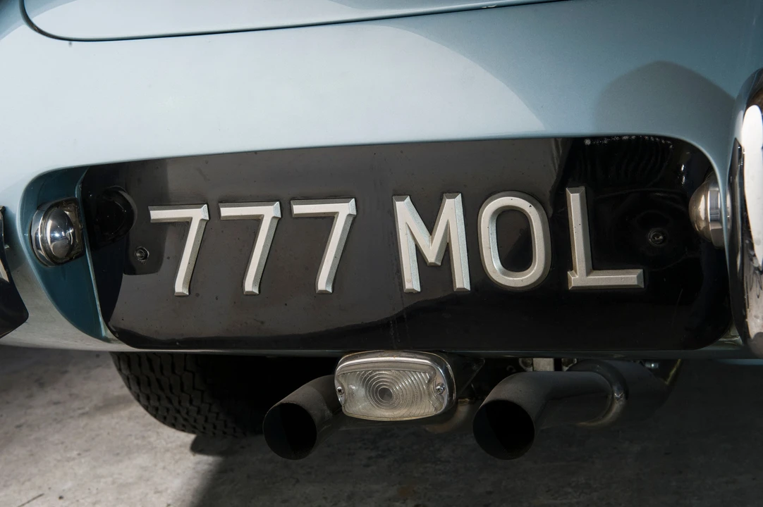 1964 Jaguar E-Type Series 1 - Image 11 of 24