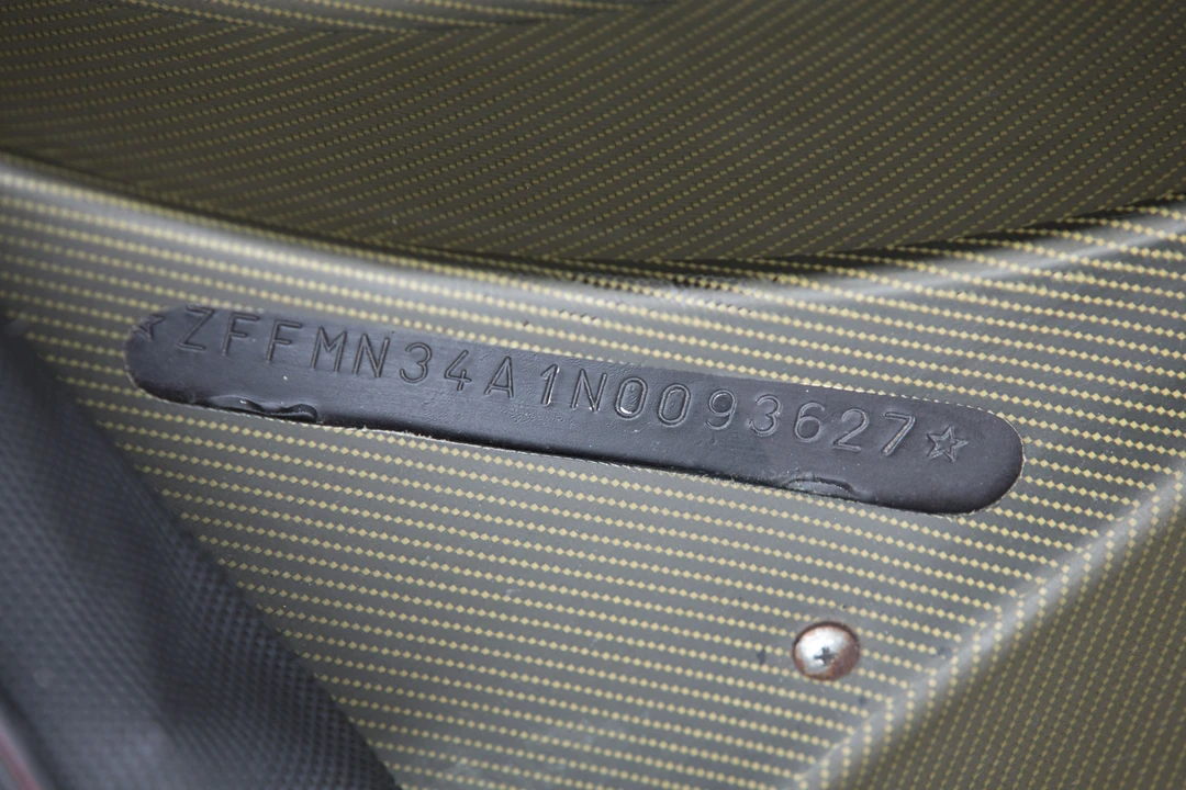 1992 Ferrari F40 - Image 21 of 31