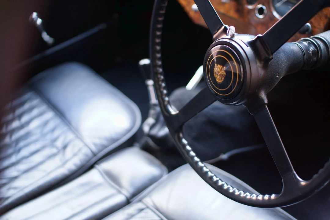 1954 Jaguar XK120 DHC Drophead - Image 2 of 31
