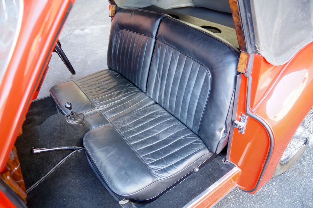 1954 Jaguar XK120 DHC Drophead - Image 31 of 31