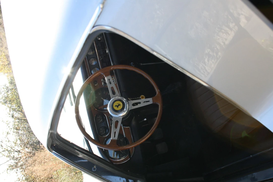 1965 Ferrari 275 GTB - Image 5 of 10