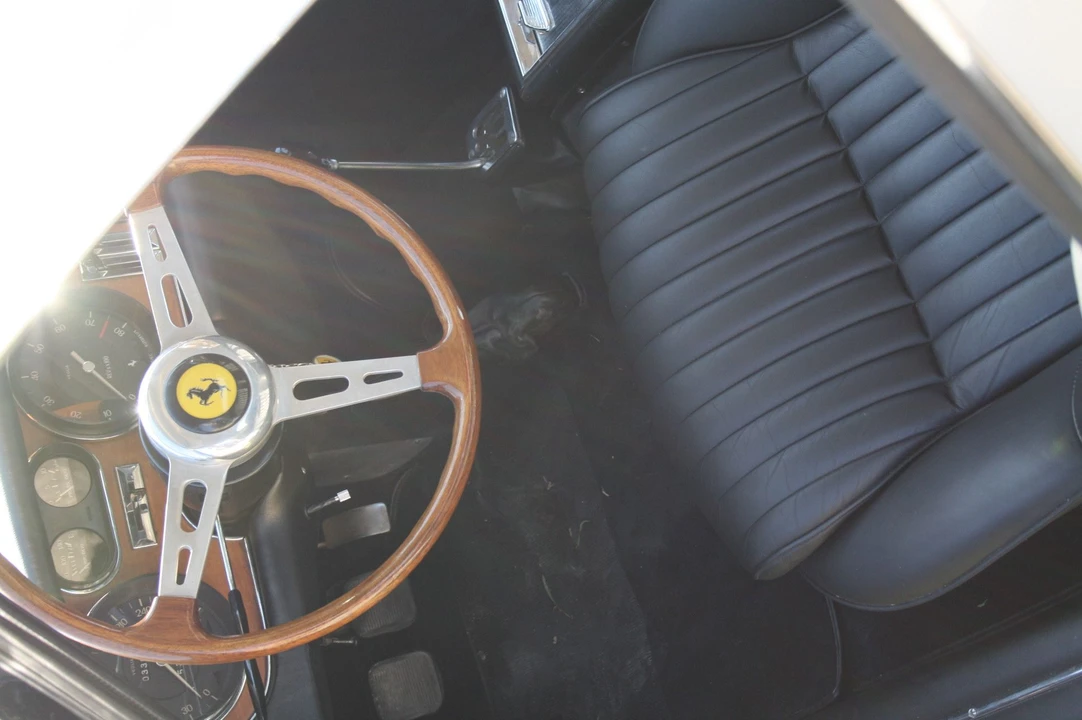 1965 Ferrari 275 GTB - Image 4 of 10