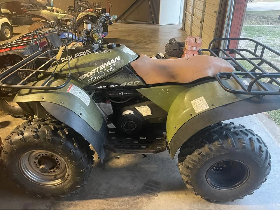 Polaris - Image 2 of 6