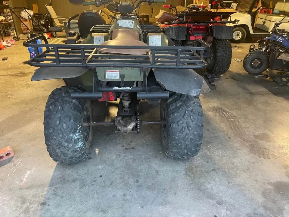 Polaris - Image 3 of 6