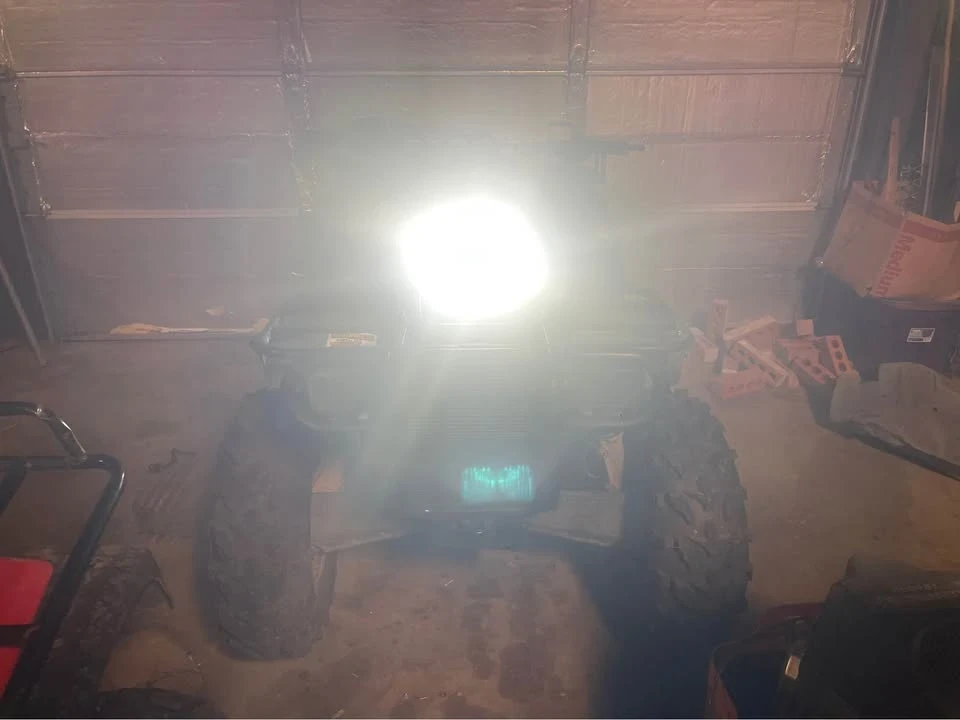 1998 Polaris - Image 6 of 6
