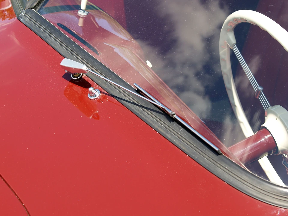 1951 Porsche 356 Pre-A - Image 4 of 31