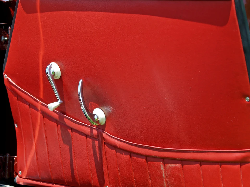 1951 Porsche 356 Pre-A - Image 24 of 31