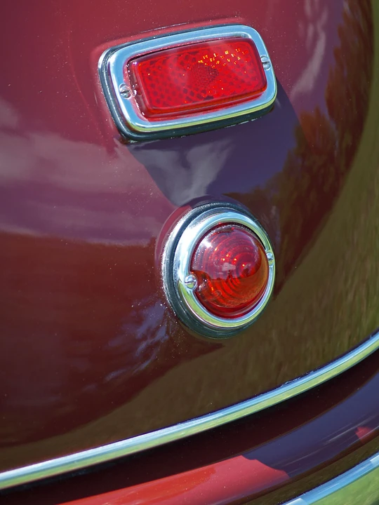 1951 Porsche 356 Pre-A - Image 3 of 31