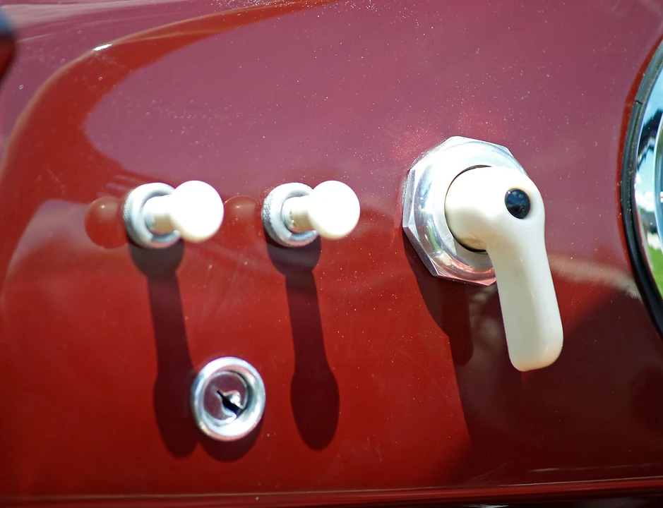 1951 Porsche 356 Pre-A - Image 25 of 31