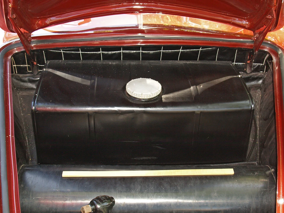 1951 Porsche 356 Pre-A - Image 8 of 31