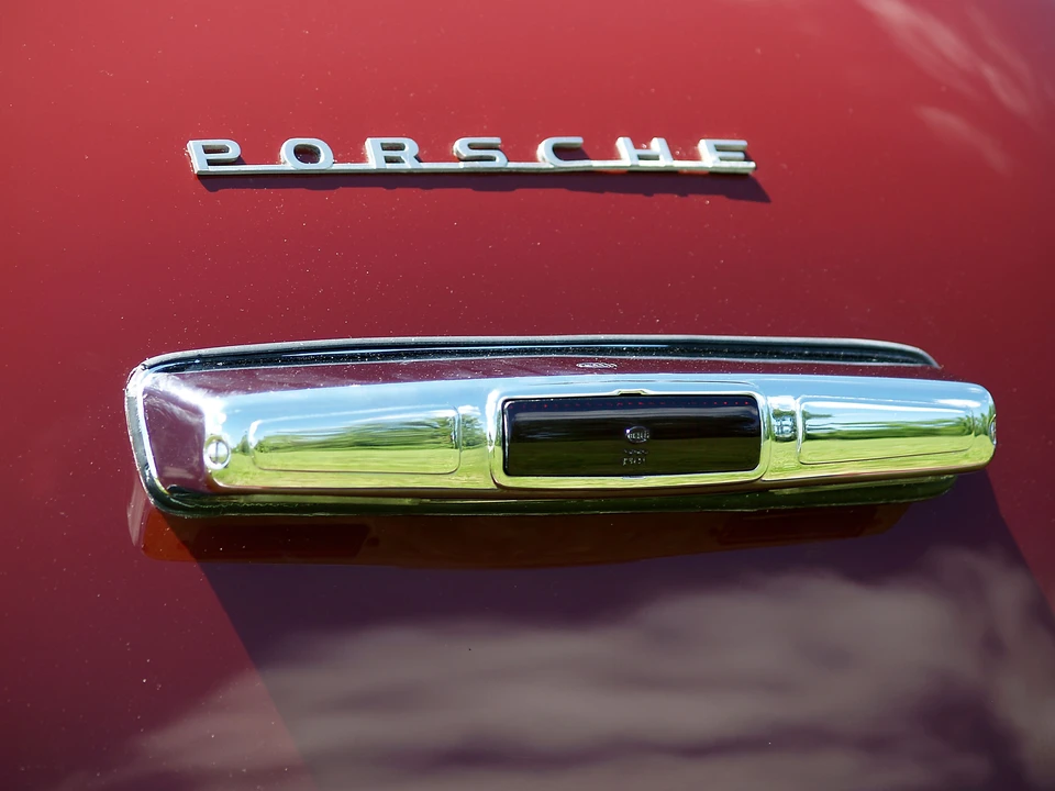 1951 Porsche 356 Pre-A - Image 2 of 31