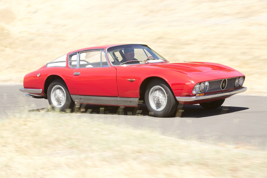 1962 Maserati 3500 GT - Image 6 of 29