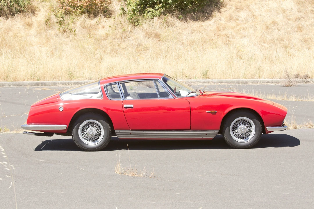1962 Maserati 3500 GT - Image 8 of 29
